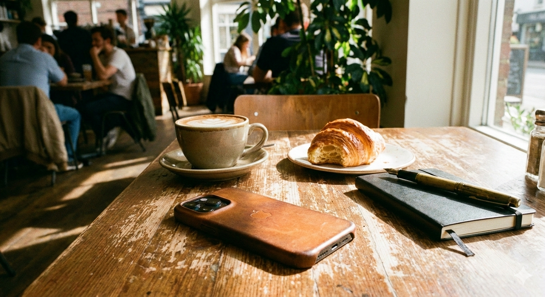 Why Your Mobile Phone Deserves More Than Just Protection