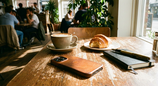 Why Your Mobile Phone Deserves More Than Just Protection