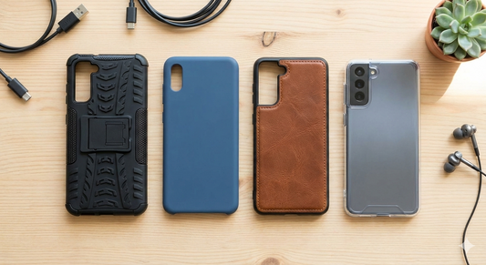 How to Choose the Perfect Mobile Cover for Your Lifestyle