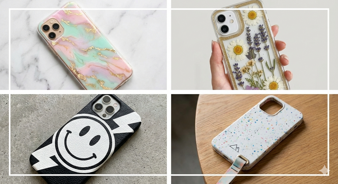 Trending Mobile Cover Designs That Are Taking Over in 2026