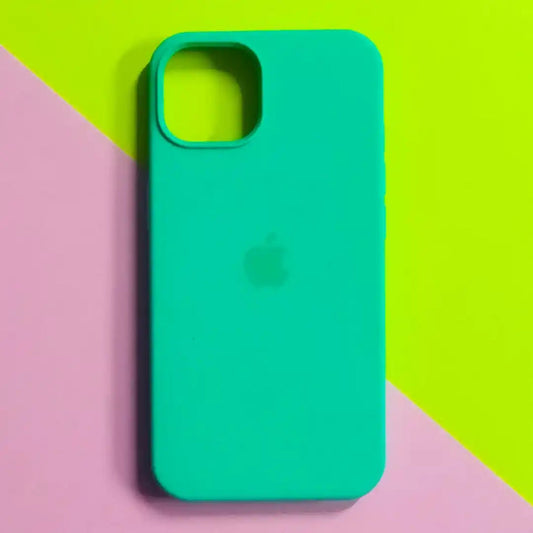 CULT OF PERSONALITY - Silicone Back Cover for iPhone 14 - 6.1 Inches