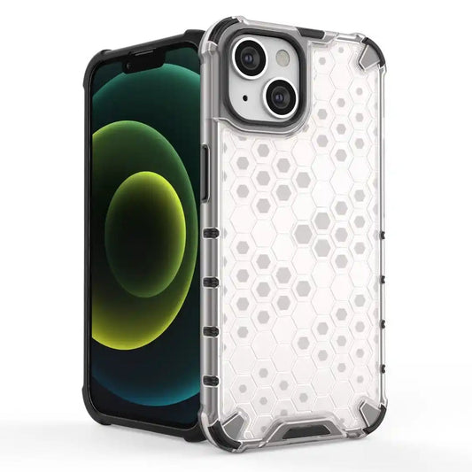 Classic Armour - Mobile Back Cover For iPhone 14 - 6.1 Inches